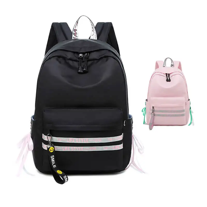 

Online shopping high quality fashion backpack school bags for girls