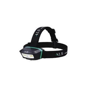 250lm detachable&rechargeable sensor LED head lamp