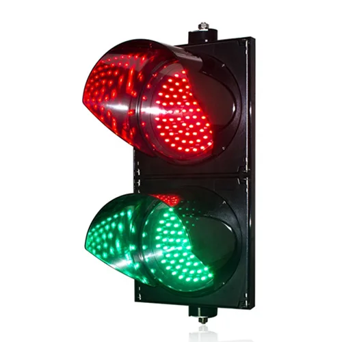 

200mm traffic signal led traffic light