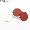 Dental redwhite and proofing cream, red and white model agar copy paste/impression compound