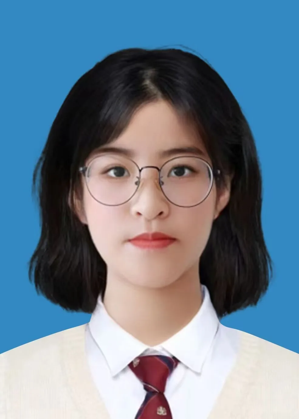 Serena Xu
