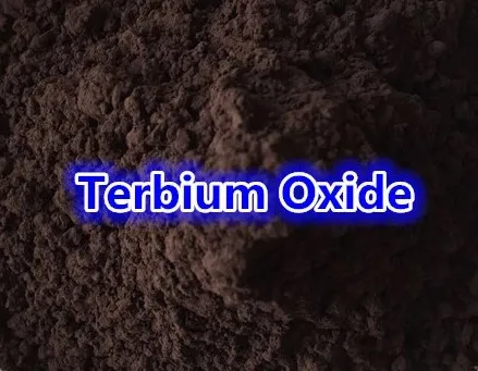 Terbium Oxide 온라인 구매 Tb4o7 - Buy Buy 테르븀 산화물,테르븀 산화물,Tb4o7 Product on ...