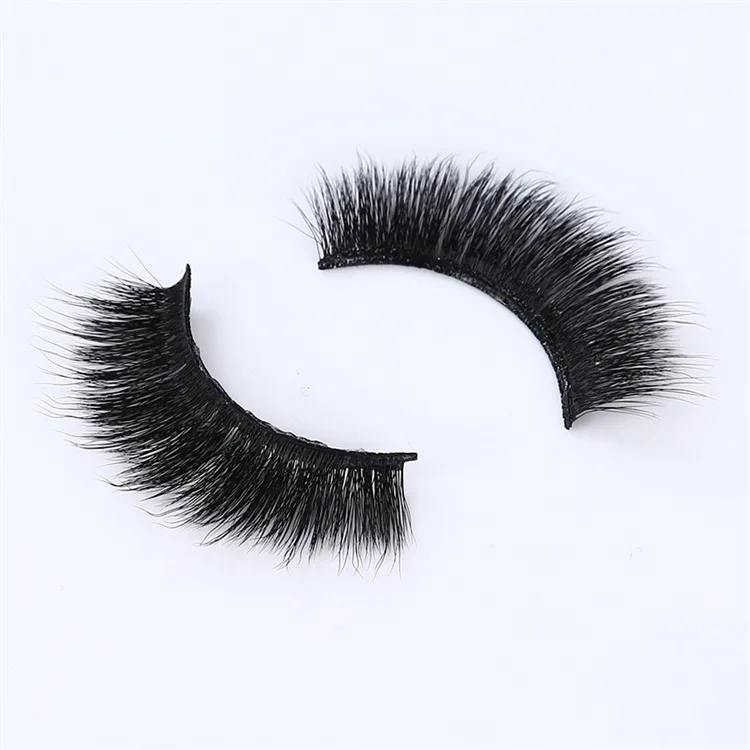 

Various good quality wholesale extension private label custom eyelash packaging