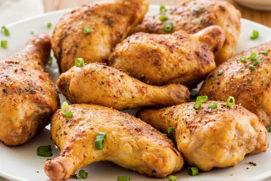 10 game changing seasonings that will make your chicken unforgettable