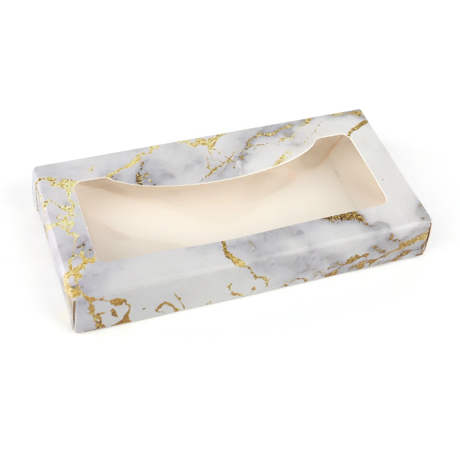 

vendor lashes custom lash boxes private label 3d mink eyelashes, Natural black