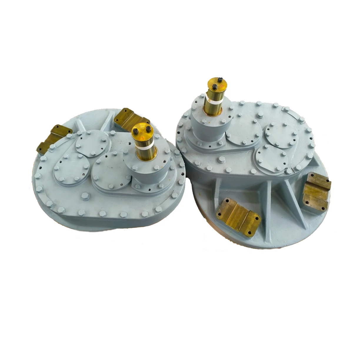 Transmission Sequential Gearbox Gearbox For Concrete Mixer As Construction Machinery