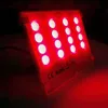 Kinreen 30W 50W 100W FDA Approved led light therapy machine 660nm 850nm red light therapy panel for Fat and Skin