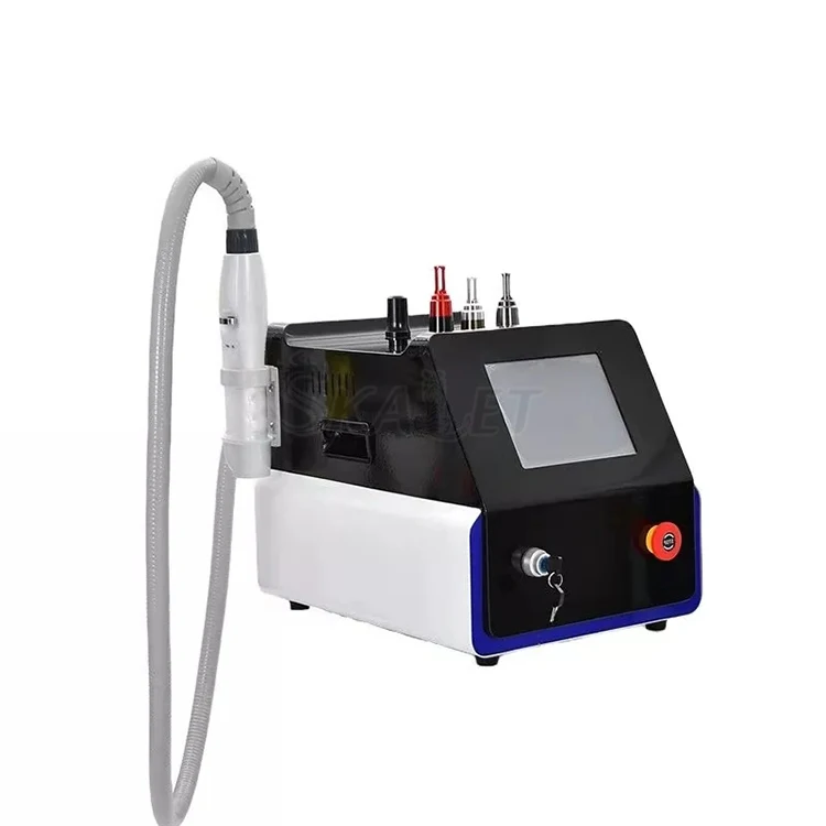 

News Pico laser /picosecond yag laser machine/755 pico laser