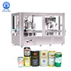 beer can filling and sealing machine automatic can seamer Filling Beer Can Filling / Sealing Equipment