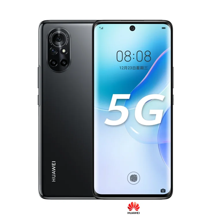 

7.1-inch 8GB+128GB Smartphone HD1440x3040 Nova 8 Pro 5G Cell Phone 24MP + 48MP Camera Android 10.0 Mobile Phone