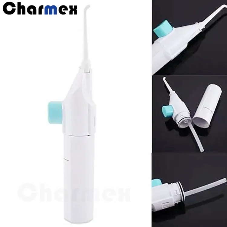 dental power floss