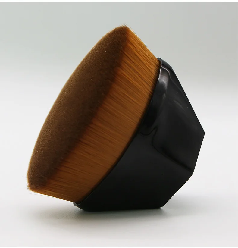 

Wholesale private logo makeup single brushes professional high quality brushes makeup cosmetic, 2 colors