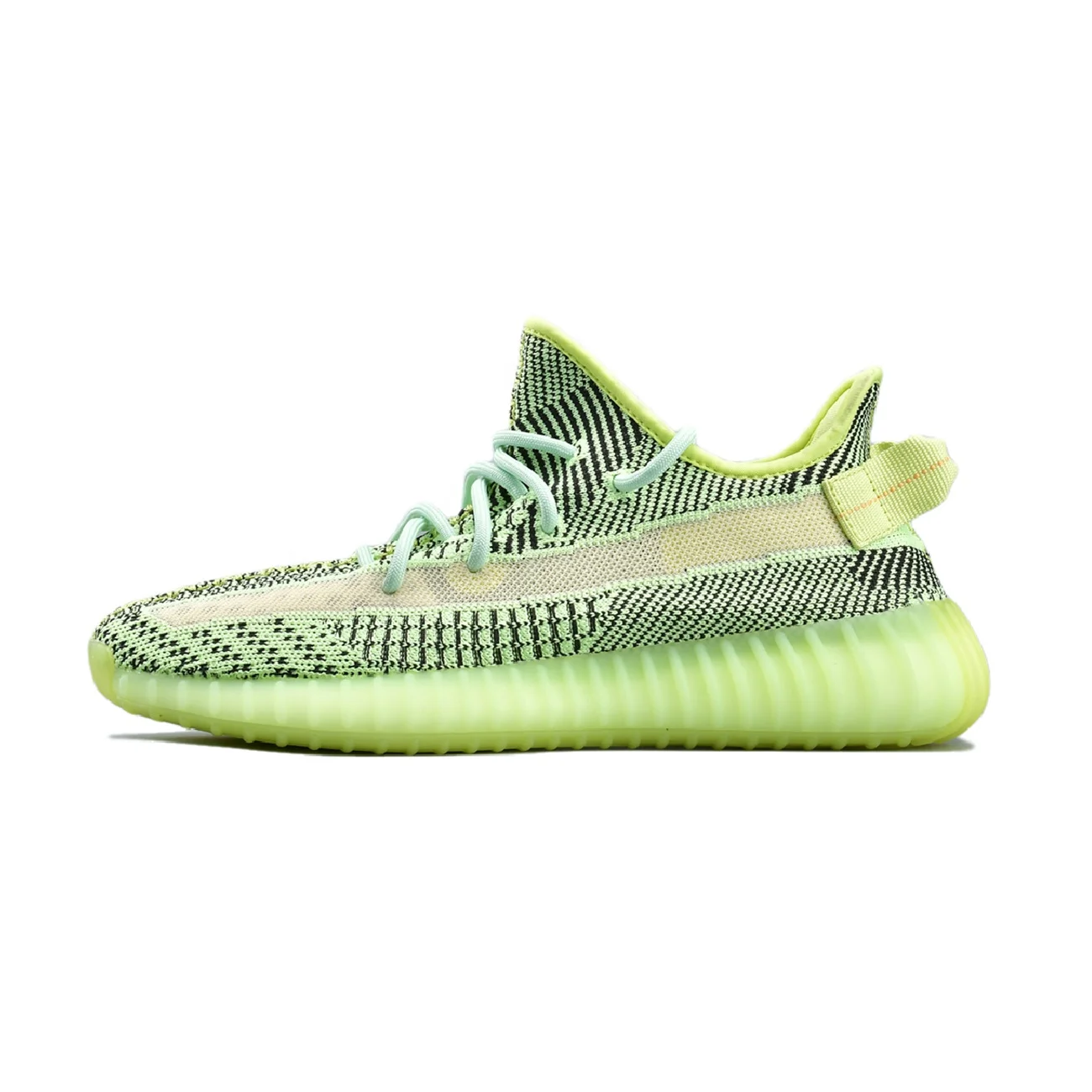 

Original 1:1 Hot Selling STOCK X Yeezy Running Shoes Men Sneakers Trainers Men's Yeezy Shoes 350 YEEZREEL Yezzy Shoes