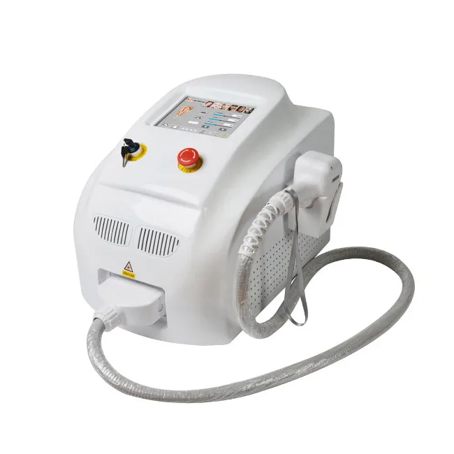 

2Year warranty factory price 40 million shots Soprano Ice Laser Permanent Hair Removal
