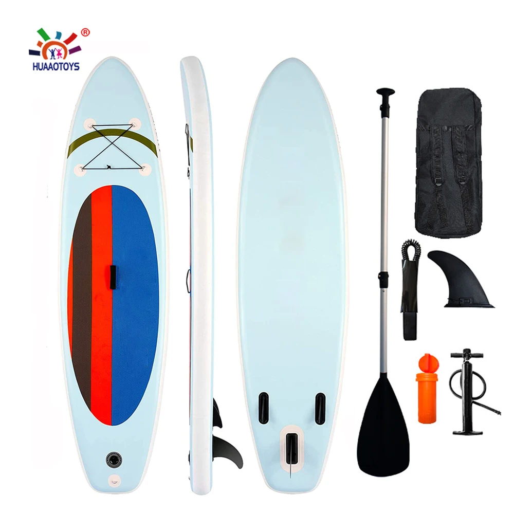 

In Stock Best Quality Inflatable Board Paddle Sup Board Made in China for sale