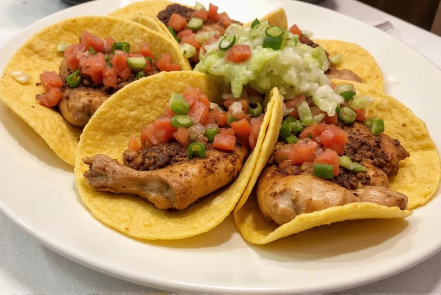 spice up your life the ultimate guide to seasoning chicken for mexican food
