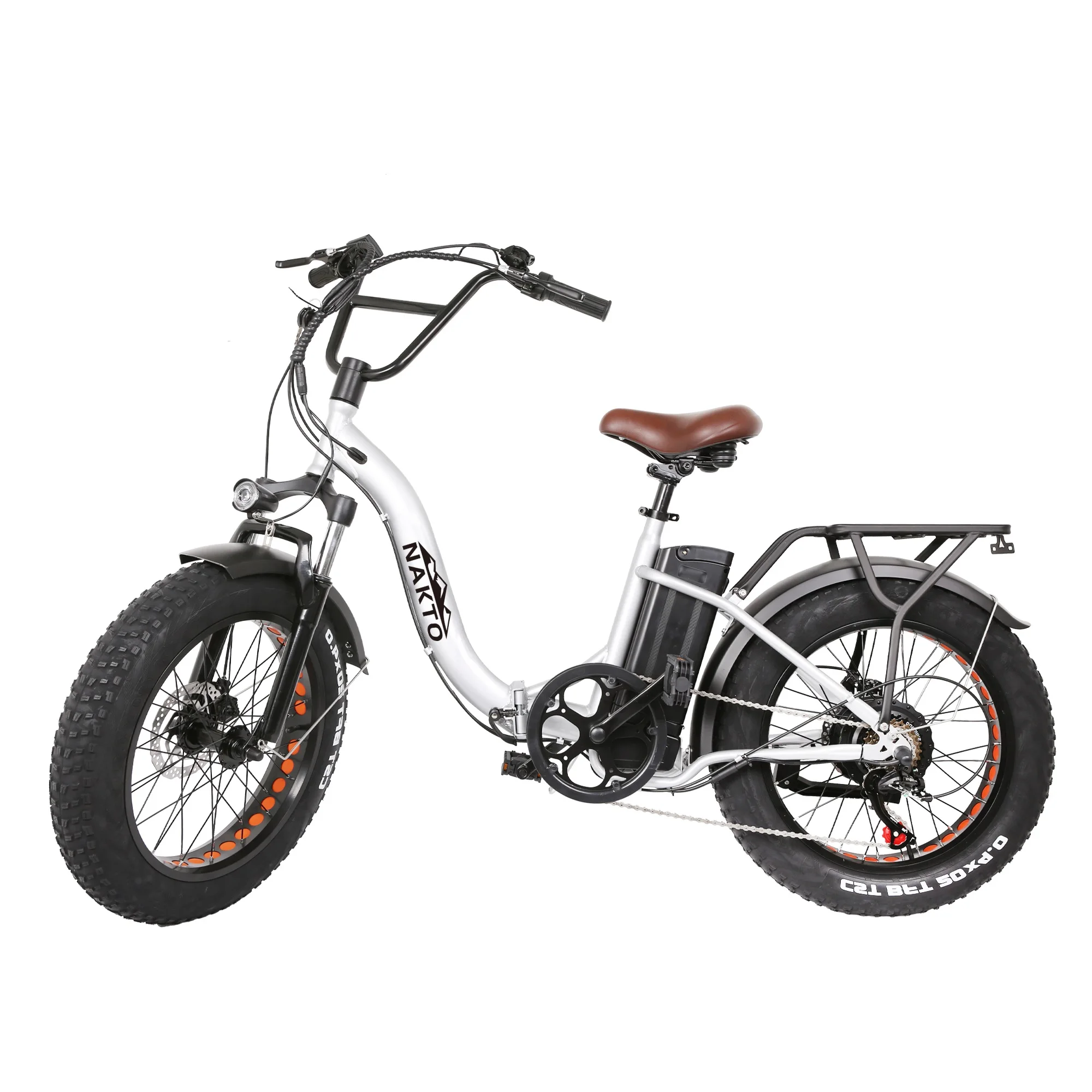 

US Warehouse Shipping!Amazon hot sale folding electric bike electric fat bike electric road bike