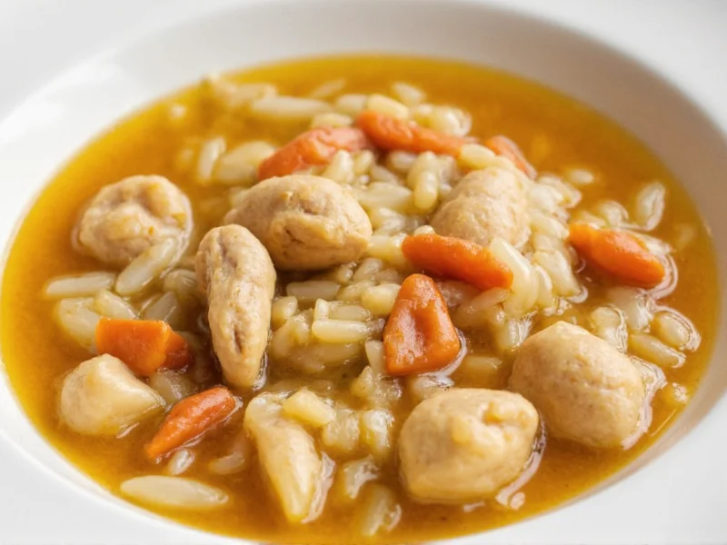 Campbell Soup Chicken Rice Recipes: 3 Classic Dishes