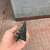 Hot Selling Metal Fence Iron Fence Post