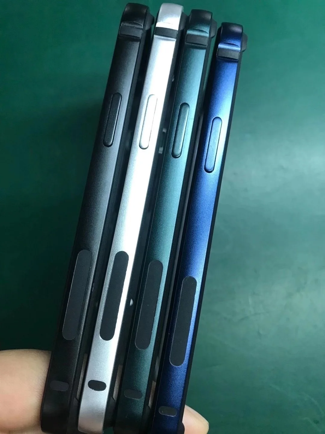 Redbox Silicone Metal Bumper For Iphone 11 Pro Max Aluminum Bumper Case For Iphone 12 Pro Max Mini Buy Silicone Metal Bumper For Iphone 11 Pro Max For Iphone 11 Pro Max