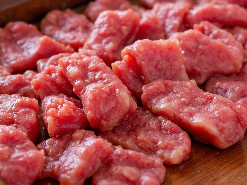 Riblets Origin: Where Do Riblets Come From? | Pork Cut Facts