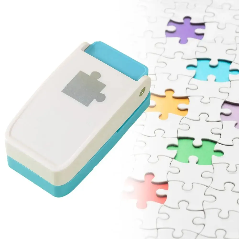 Puncher Hole Puncher Manual DIY Tools Card Embossing Machine DIY Card Craft Punch Cut for DIY Project
