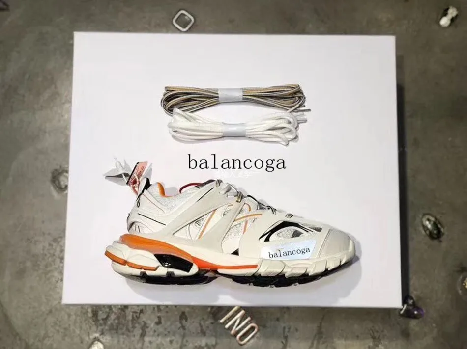 Custom Fashionable INS Mixed Colors MESH men shoes sneaker balanciaga dad shoes