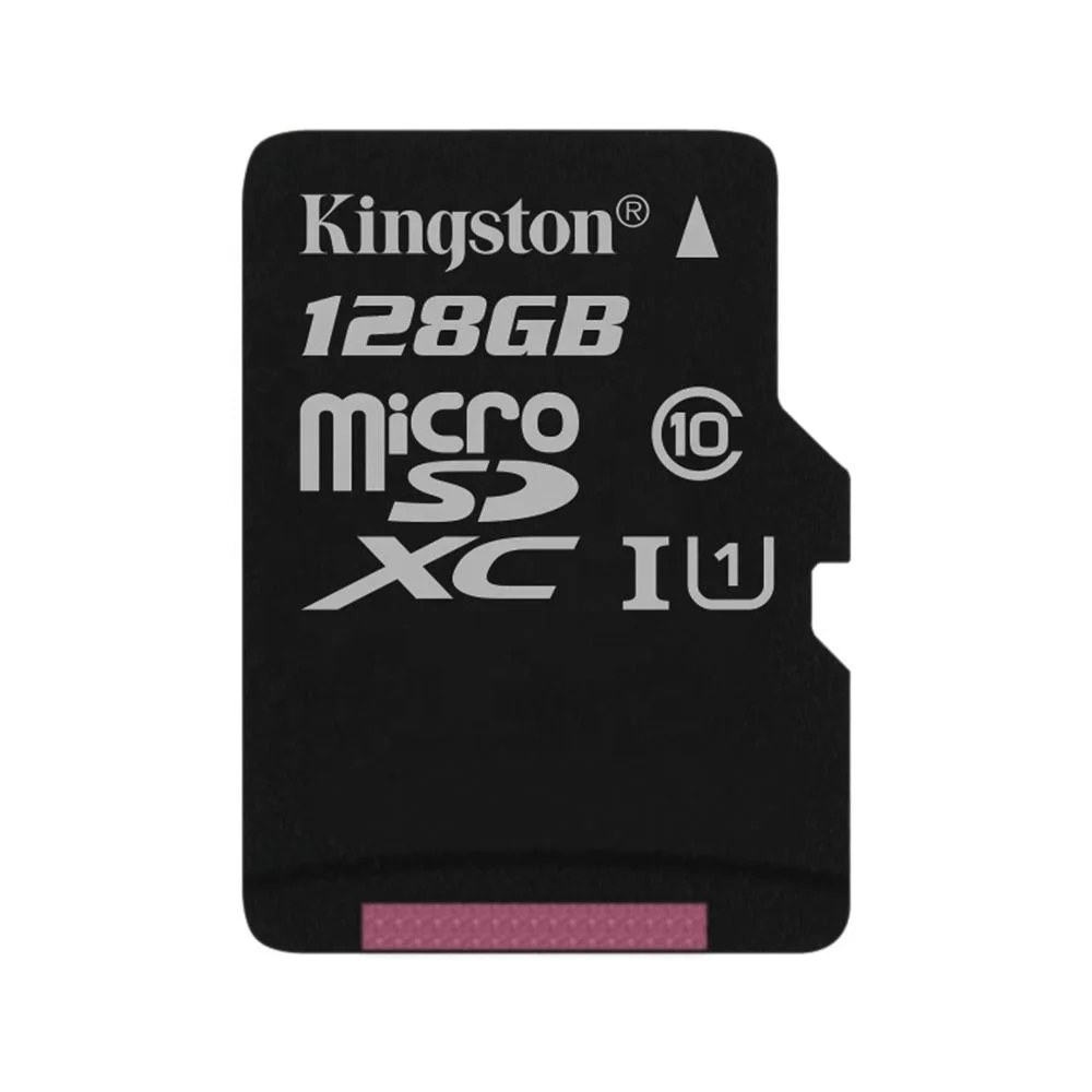 

100% Original Kingston Memory Card 128GB 256GB 32GB 16G 64GB Micro TF SD Card class 10 TF Flash SD Card for Phone