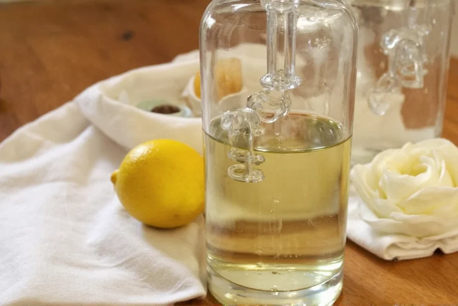 Various uses of clove water in cooking and household applications
