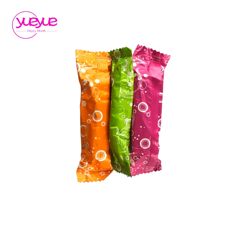 high quality organic tampons