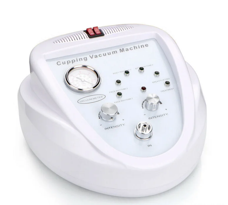 

Vacuum Suction Cup Therapy Vacuum Butt Lifting Breast Enhancement Buttocks Enlargement Machine