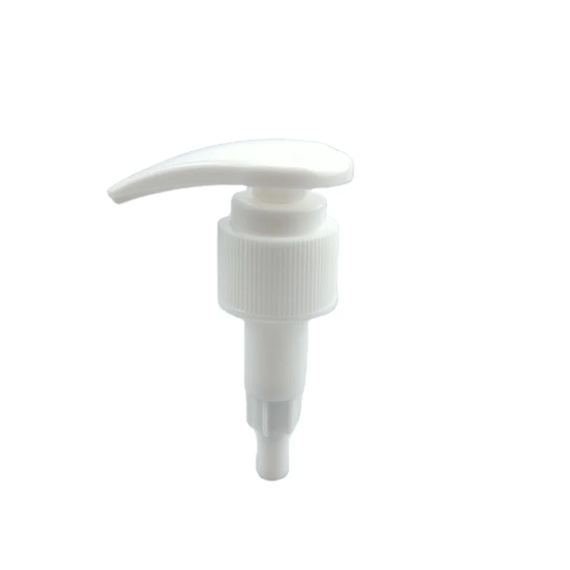 

24/410 28/410 any color plastic lotion pump for cosmetics bottle