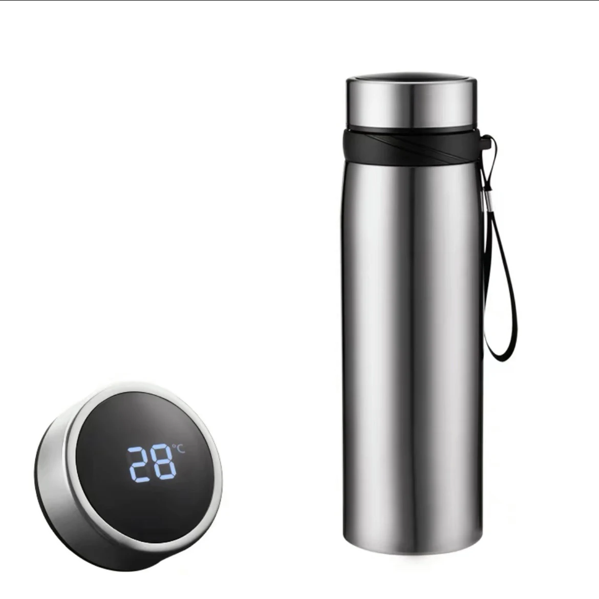 

bottle stainless steel kids 1500ml water bottle insulated stainless steel smart sports water bottle custom double wall