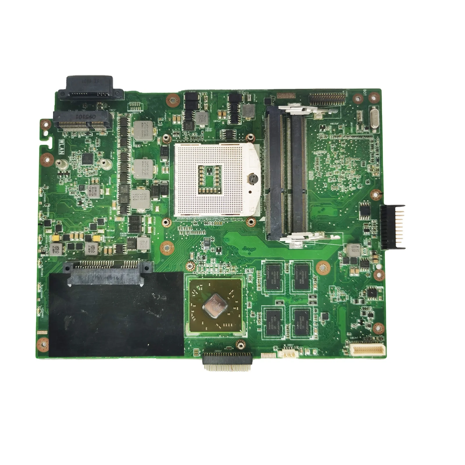 

Notebook Mainboard For ASUS K52JT K52J K52JR A52J P52JR P52J Laptop Motherboard DDR3 Main Board 100% Test OK