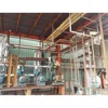 large scale 98% purity glycerol processing plant