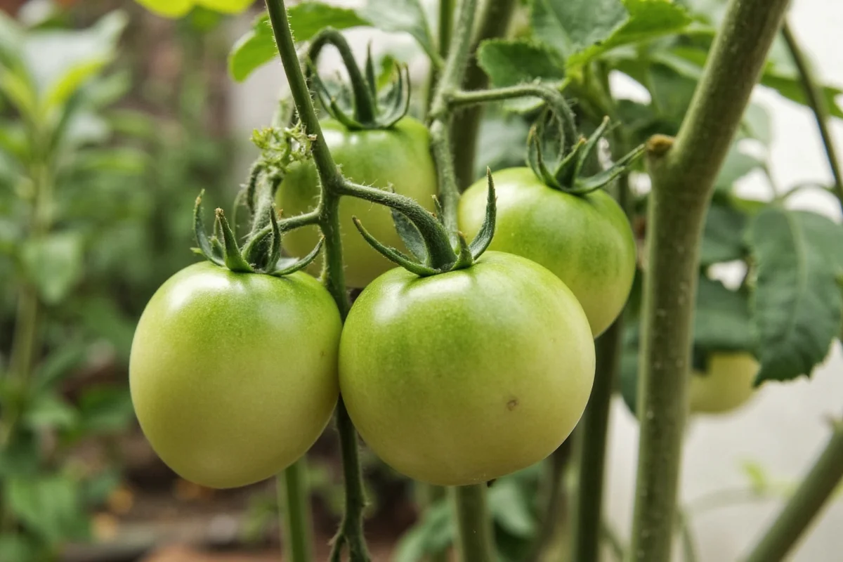 how to sucker tomato plants