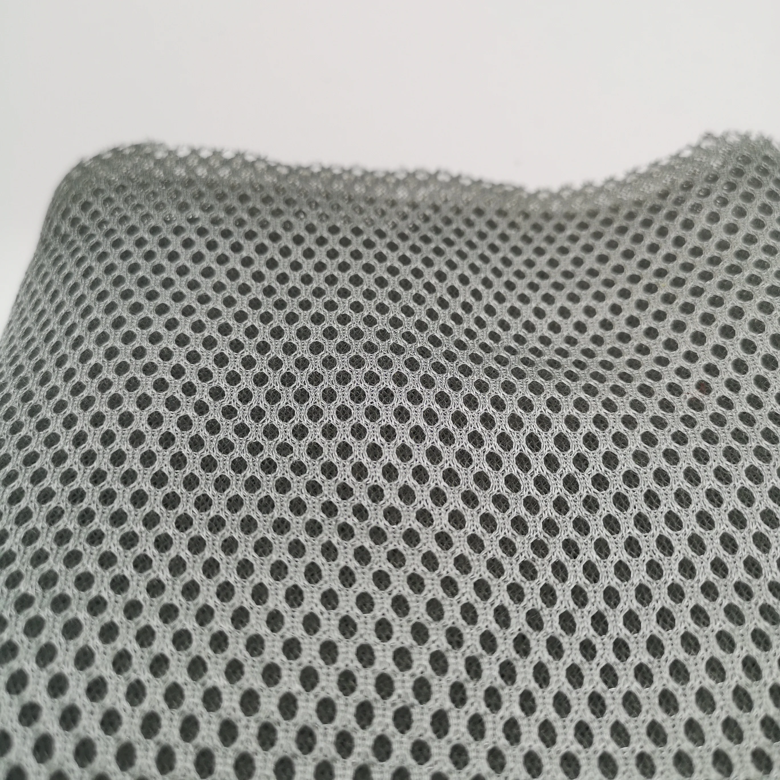 3d mesh material