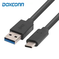 

usb type c cable 3.0 type A to type-c 3.1 male to male Fast Charging Data Line 3A 5GB usb C for Huawei P10 P20 Pro