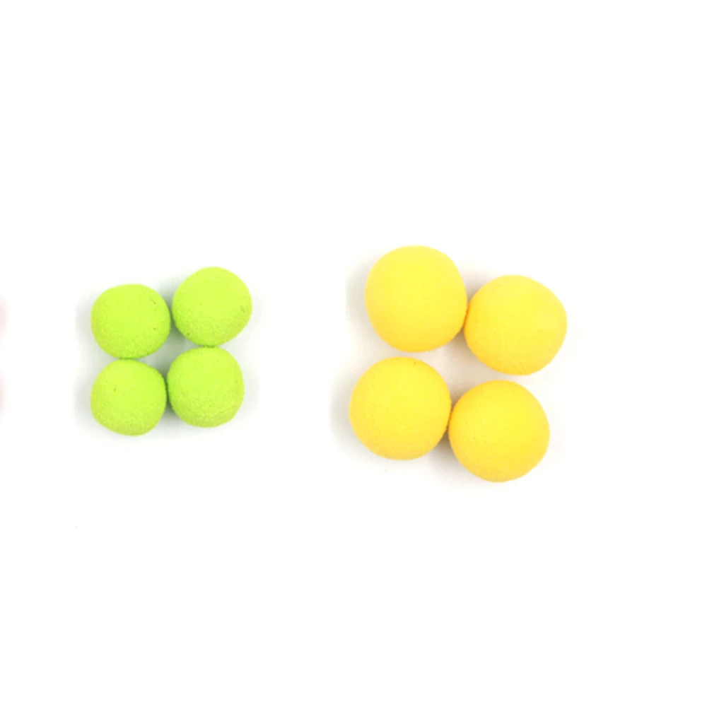 

Wholesale EVA balls pop up carp fishing boilie fishing carp boilie, Multi
