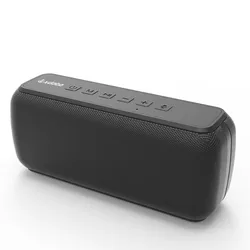 XDOBO Portable Speaker louder Volume 50W Power More Bass Perfect Wireless Speaker for Home Travel