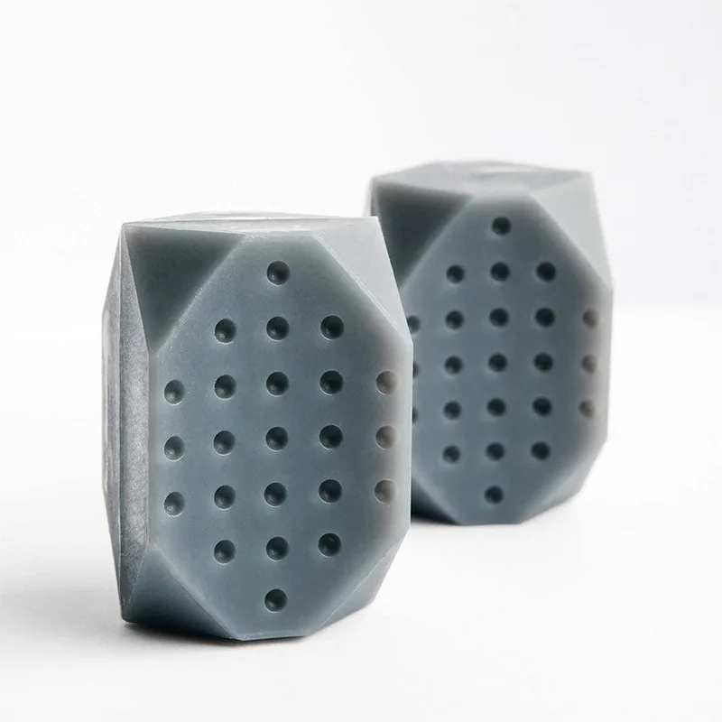 

Facial lines lift silicone chin slimming mouth fitness ball jaw exerciser 45lbs