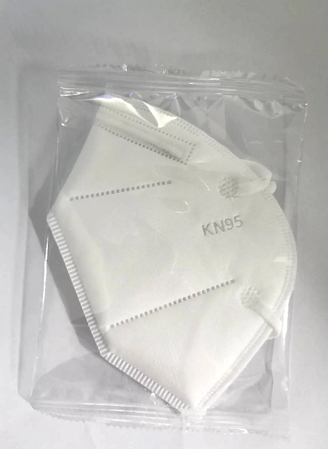 
KN95 Face mask 