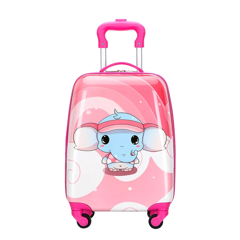 

Zoom  Inch Egg Shaped Luggage for Kids