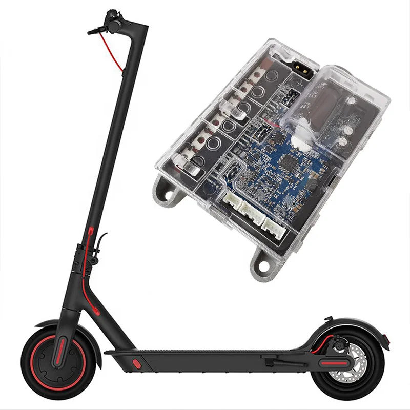 

M365 Scooter Motherboard Controller For Xiaomi M365/M365 Pro Scooter Circuit Board Electric Scooter Accessories