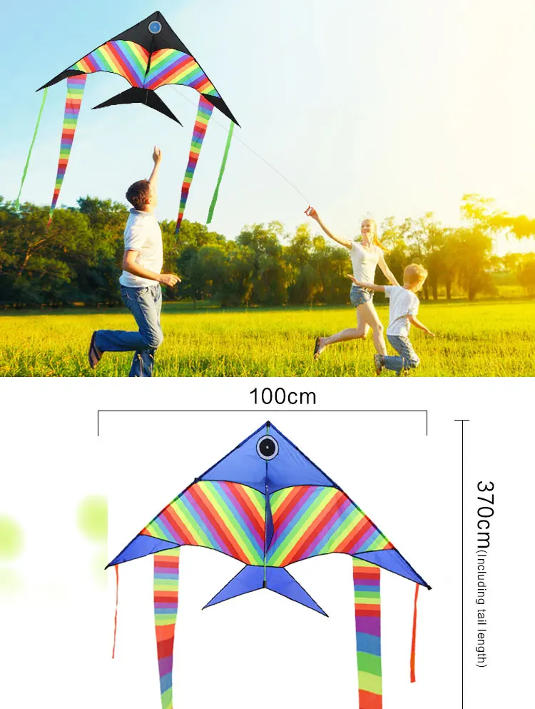High Quality Customised Mono Kitesurfing Naish Easy China Kite Flying