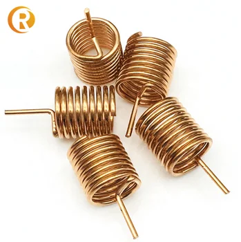 2.15dbi Gain 868mhz 915mhz Helical Lora Antenna Internal Copper Spring ...