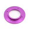 Customized High Precision 5 Axis CNC Lathe Centre Turning Parts