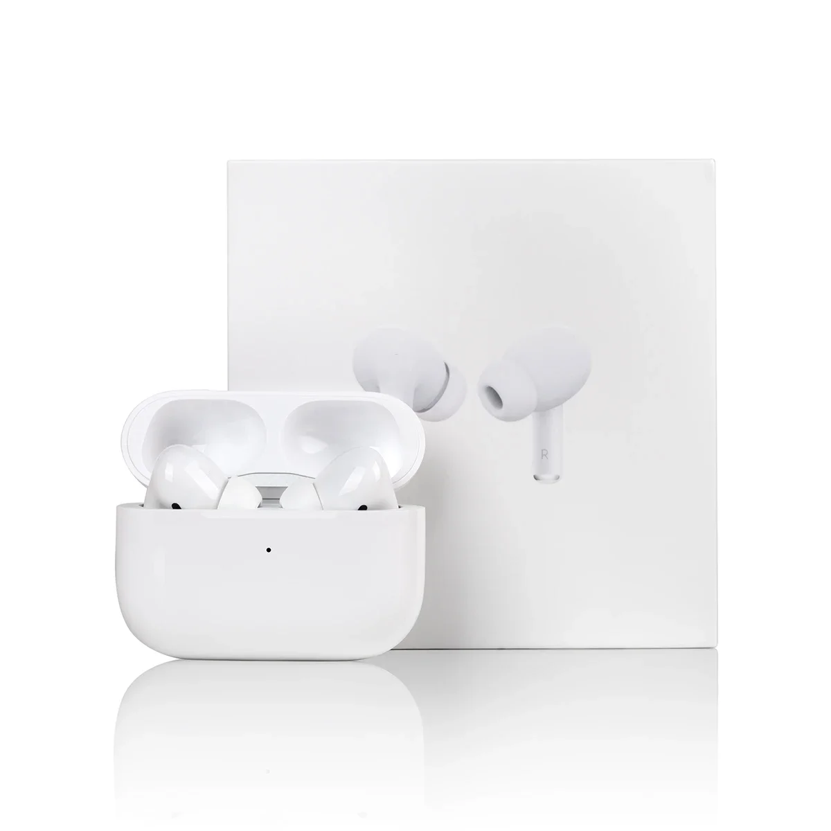 

Top Quality GPS Rename 1:1 Air Pro 3 Earphone Wireless Earbuds Airpoders