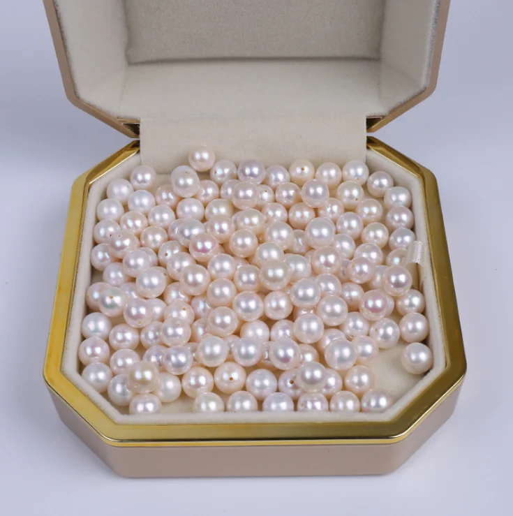 

Extravagant Natural Fresh Water Pearls for Jewellery Making, Picture