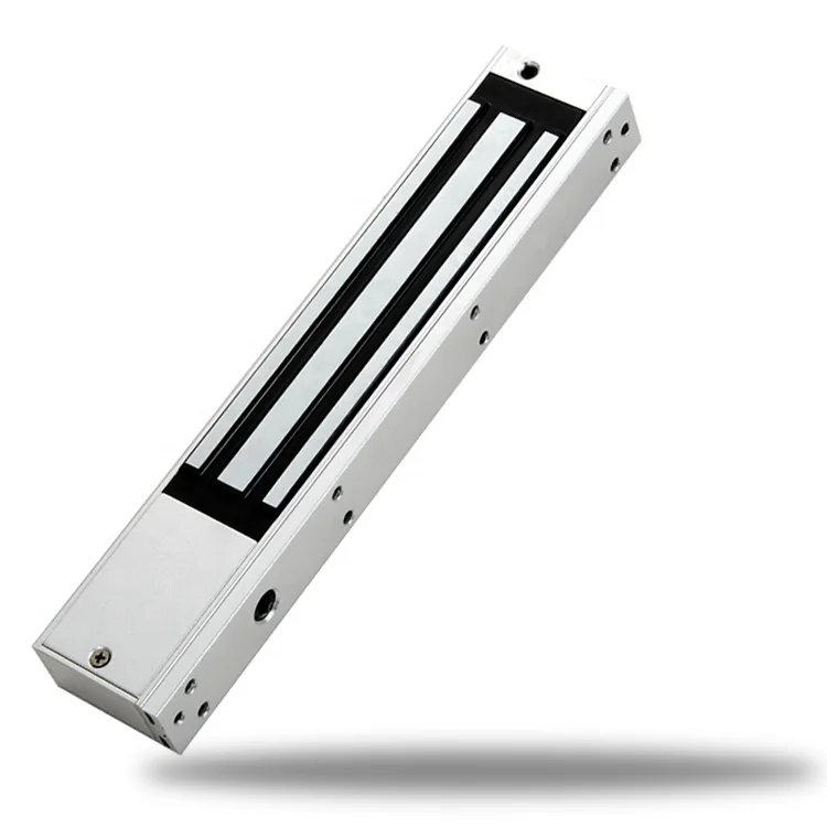 High Security Oem Access Control Door Lock And